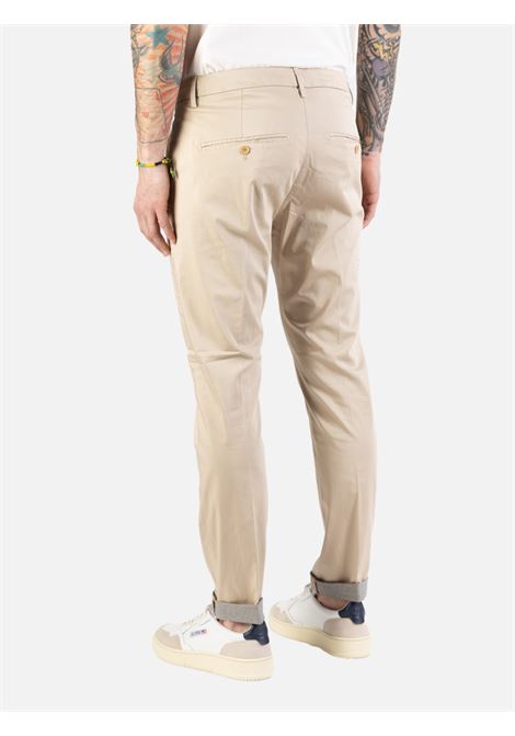 Pantaloni Gaubert DONDUP DONDUP | Pantaloni | UP235 CS0083U020